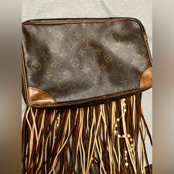 Vintage Louis Vuitton Boho Bag - Picture 7 of 9